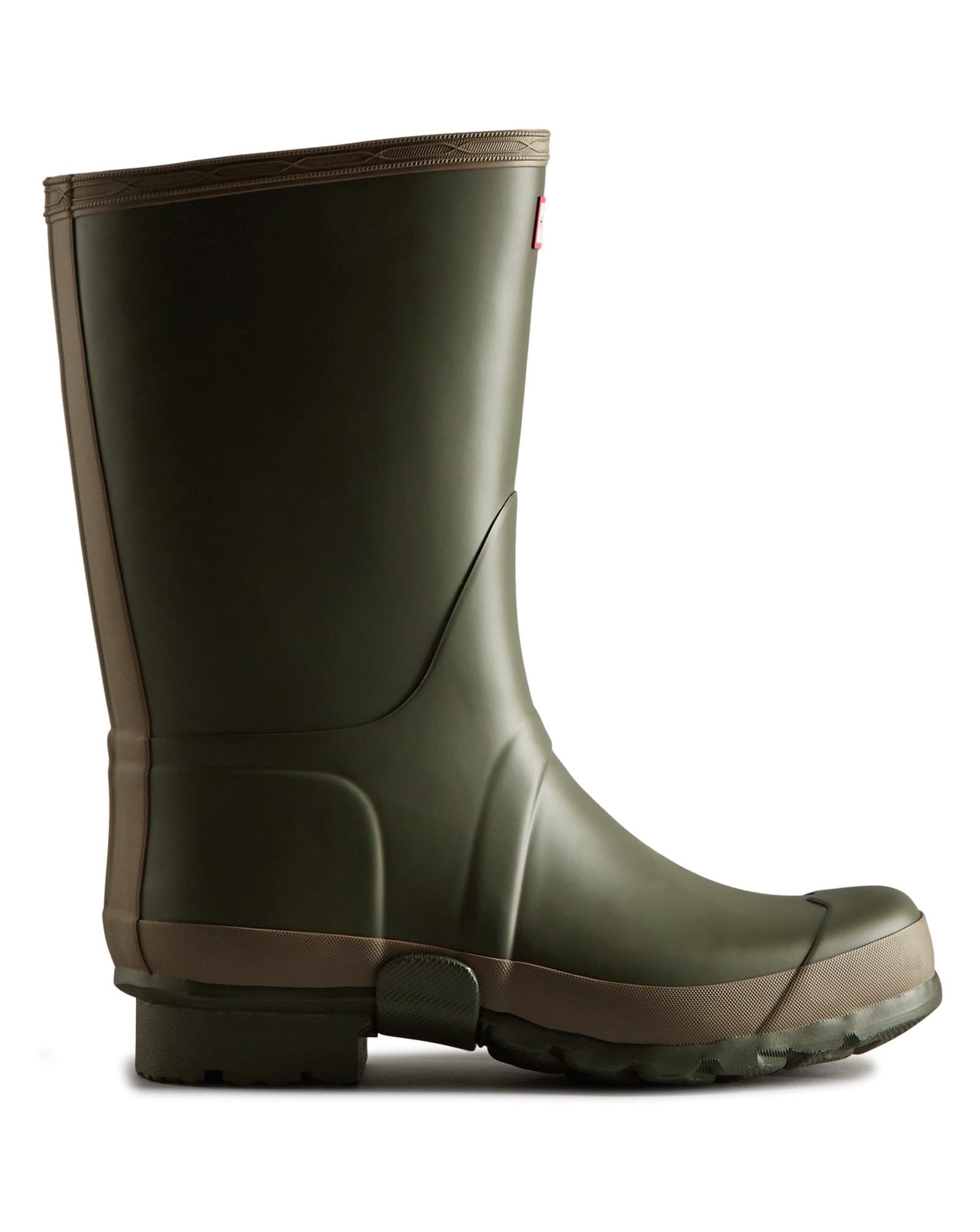 Hunter Gardener Boot