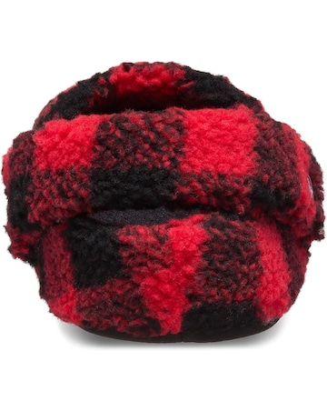 Crocs Classic Cozzzy Slipper