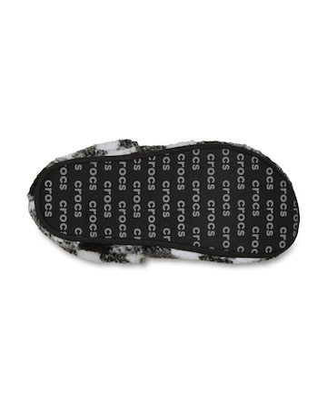 Crocs Classic Cozzzy Slipper