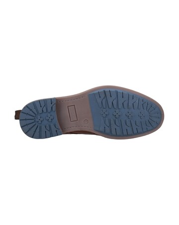 Hush Puppies Joshua Brogue Boot