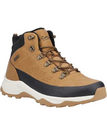 Cotswold Ryeford Hiking Boots