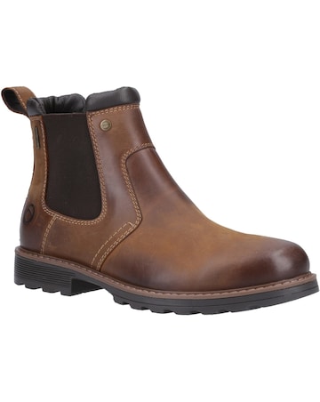Cotswold Leafield Boots