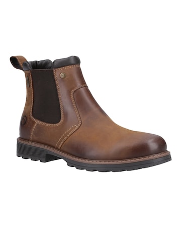 Cotswold Leafield Boots
