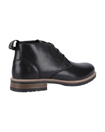Hush Puppies Ricky Boots