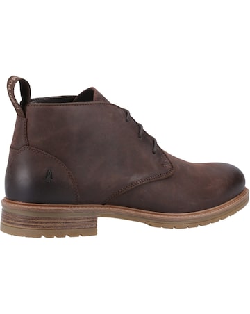 Hush Puppies Ricky Boots