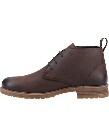 Hush Puppies Ricky Boots