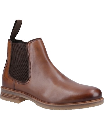 Hush Puppies Russell Boots