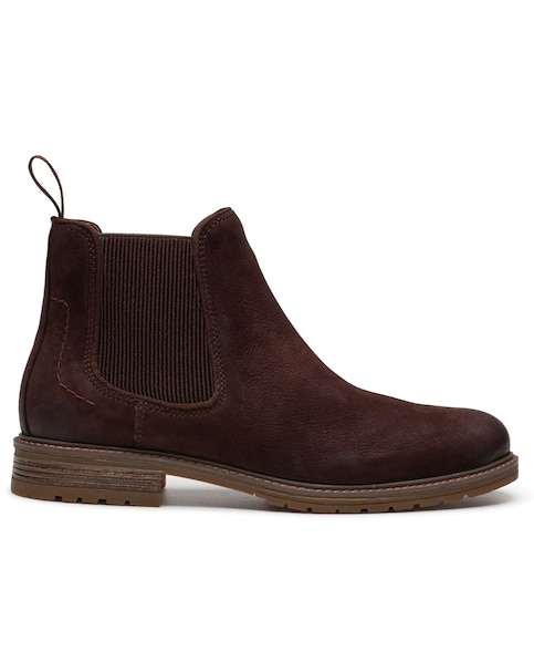 Hush Puppies Russell Boots