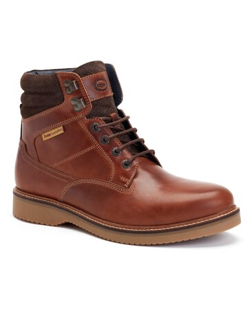 Base London Bradley Boot
