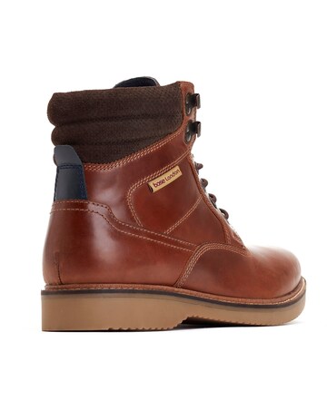 Base London Bradley Boot