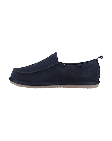 Hush Puppies Charles Slippers