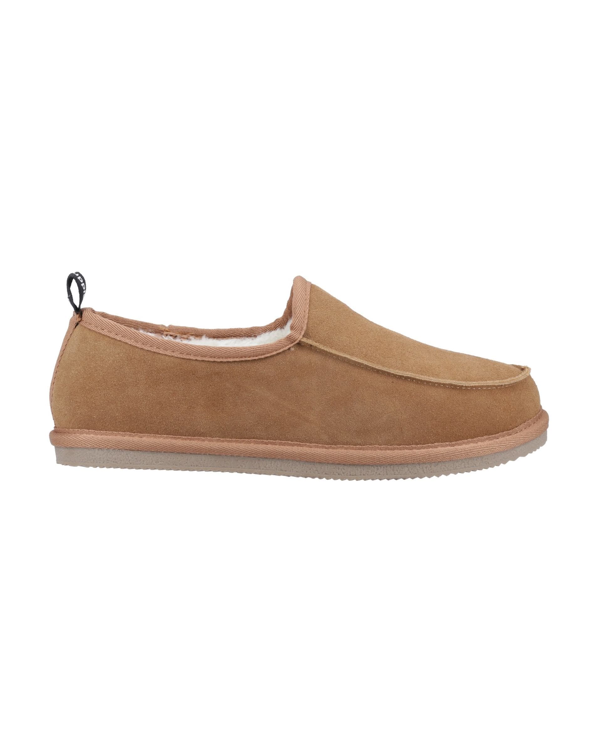 Hush Puppies Charles Slippers