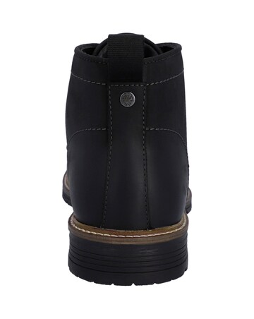 Hunter Jura Ankle Boot