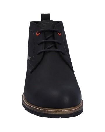 Hunter Jura Ankle Boot