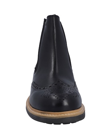 Hunter Cawdor Brogue Dealer