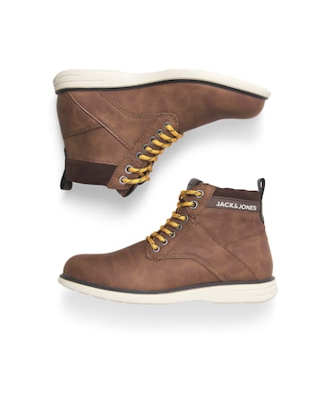 Jack & Jones Denver Combo Boot