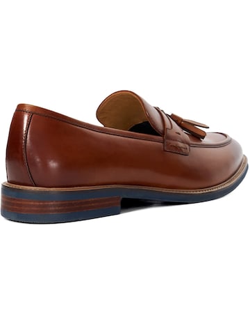 Dune Simley Classic Shoes