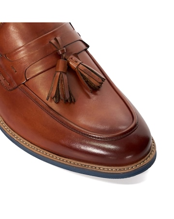 Dune Simley Classic Shoes