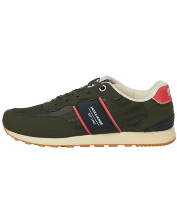 Jack & Jones Spirit Runner Trainer