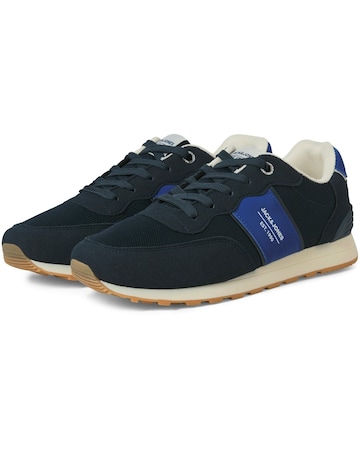 Jack & Jones Spirit Runner Trainer
