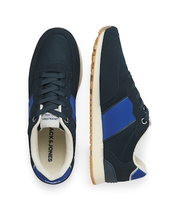 Jack & Jones Spirit Runner Trainer
