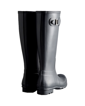 Hunter Original Tall Wellington Boot
