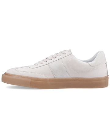 Hush Puppies Riley Lace Up Trainer