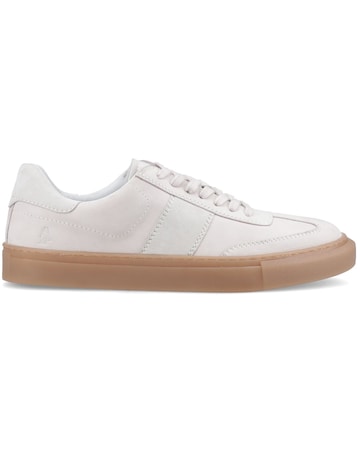 Hush Puppies Riley Lace Up Trainer