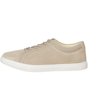 Jack & Jones Galaxy Suede Trainer