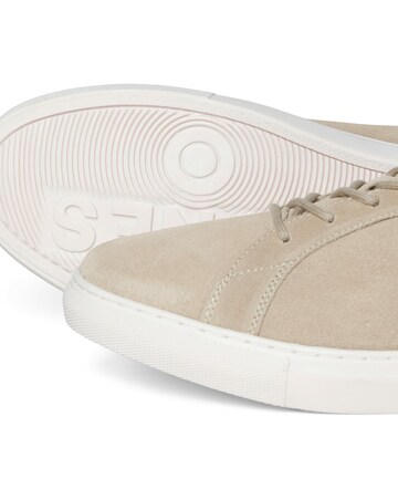 Jack & Jones Galaxy Suede Trainer