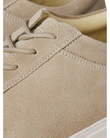Jack & Jones Galaxy Suede Trainer