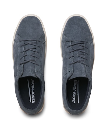 Jack & Jones Galaxy Suede Trainer