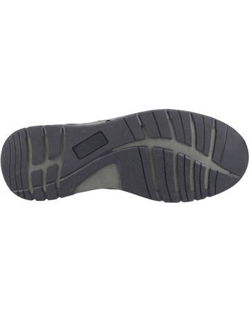 Hush Puppies Nelson Lace Up Casual Shoe