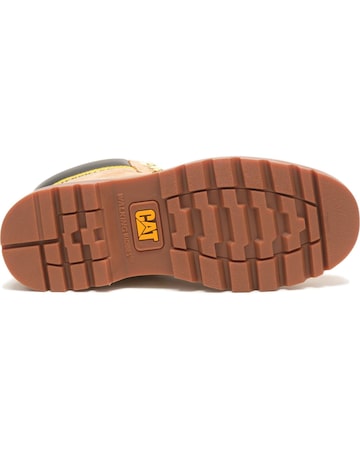 CAT Lifestyle Colorado 2.0 Boots