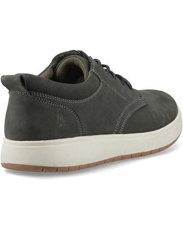Hush Puppies Bowen Lace Up Casual Shoe