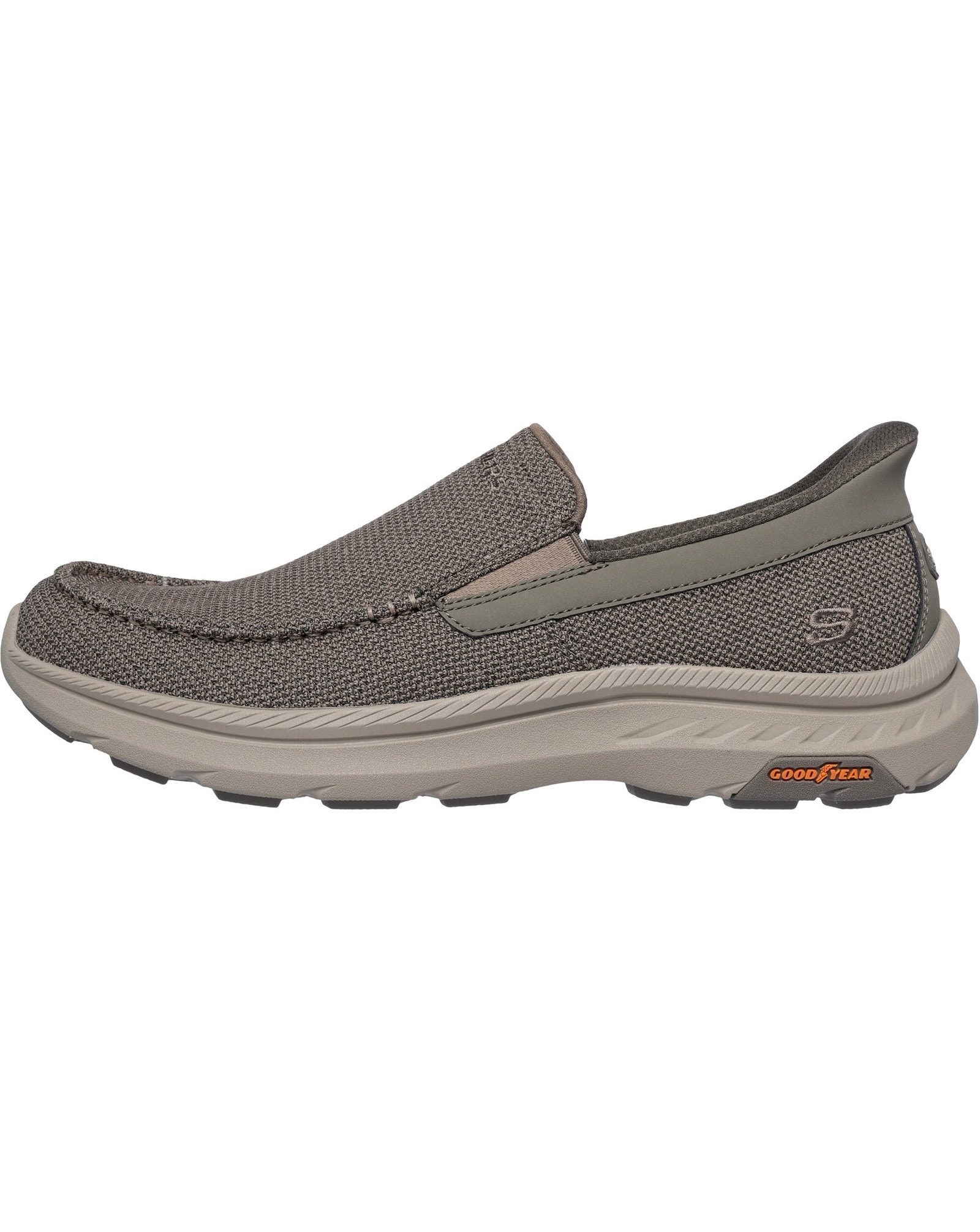 Skechers Pollard Wilfred Shoe