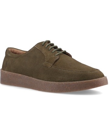 Hush Puppies Rafael Casual Shoe