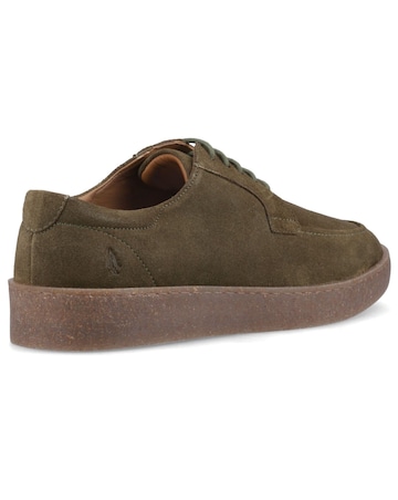Hush Puppies Rafael Casual Shoe