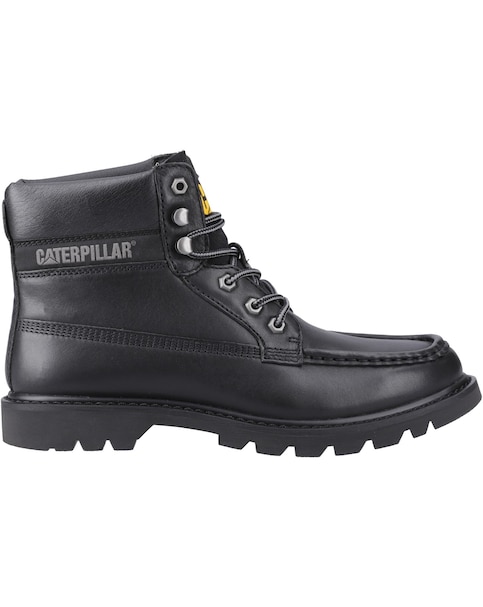 CAT Lifestyle Colorado Moc Toe Boots