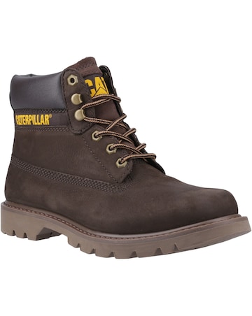 CAT Lifestyle Colorado 2.0 Boots