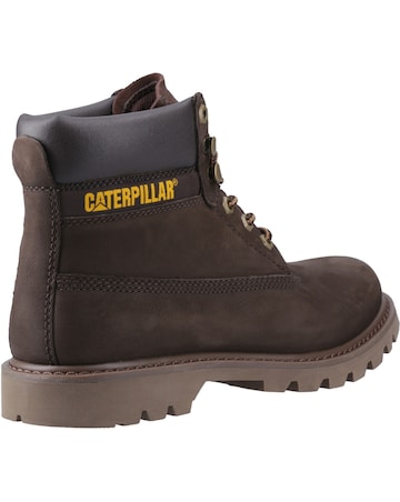 CAT Lifestyle Colorado 2.0 Boots