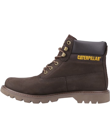 CAT Lifestyle Colorado 2.0 Boots