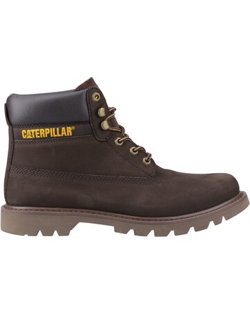 CAT Lifestyle Colorado 2.0 Boots