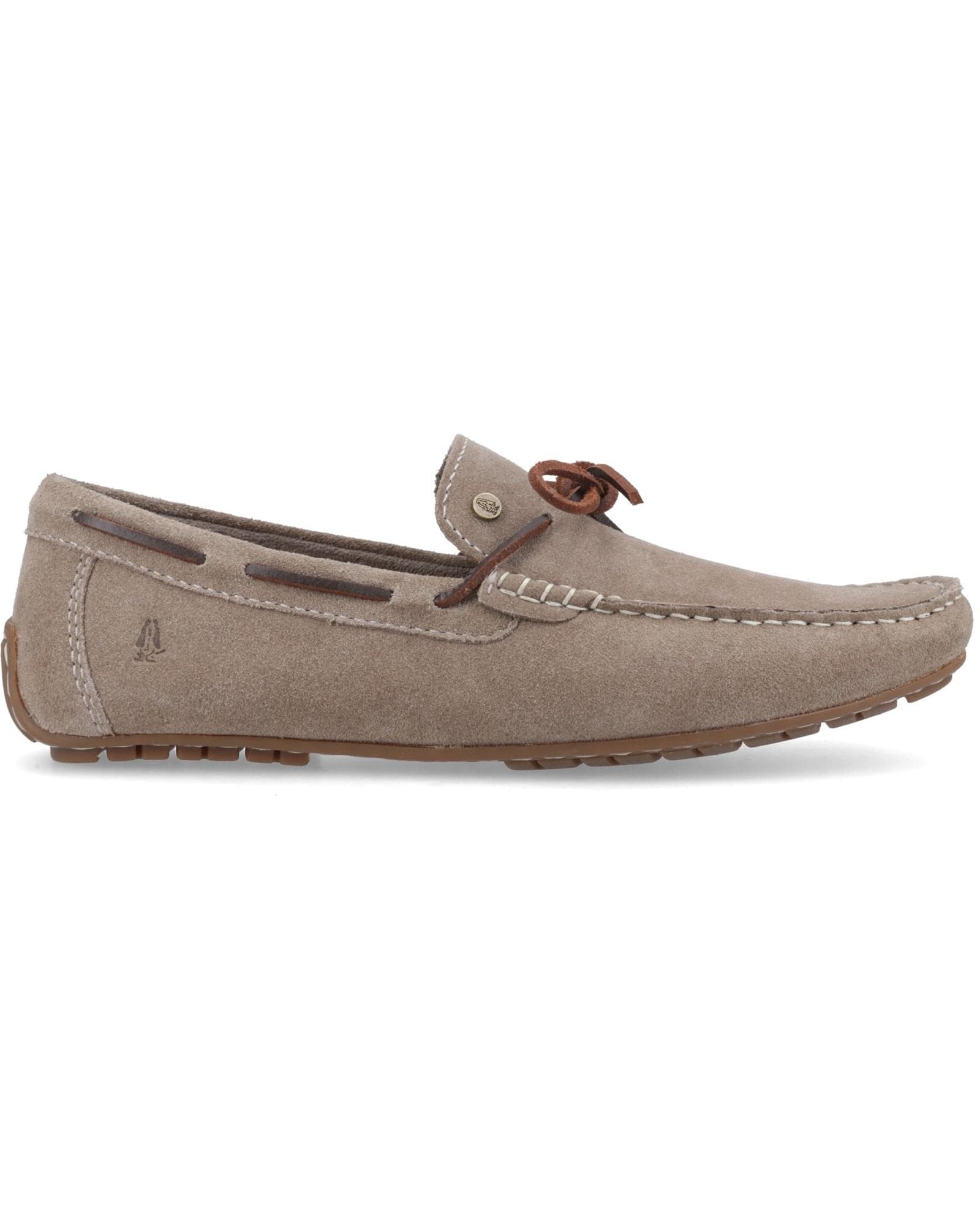 Hush Puppies Reuben Boat Shoe