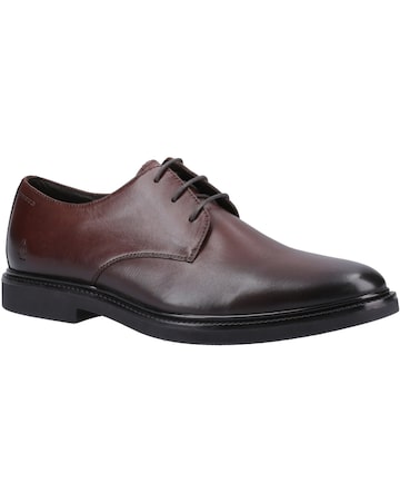 Hush Puppies Kye Lace Up Shoe