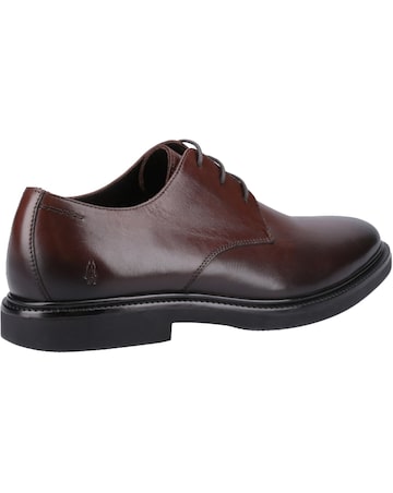 Hush Puppies Kye Lace Up Shoe