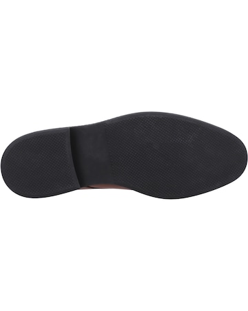Hush Puppies Kye Lace Up Shoe
