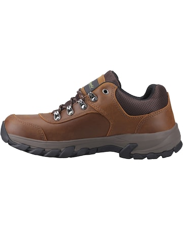 Cotswold Hawling Walking Shoe