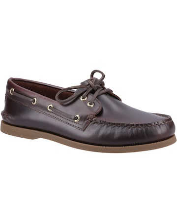 Sperry  Authentic 2 Eye Boat Shoe