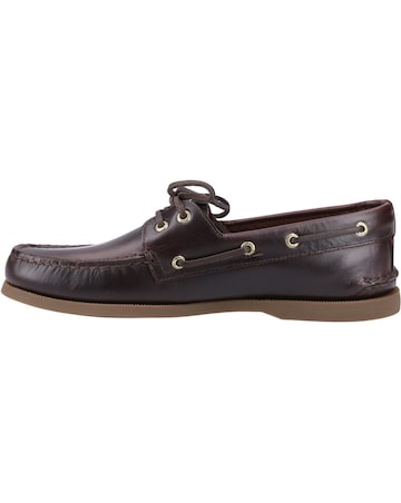 Sperry  Authentic 2 Eye Boat Shoe